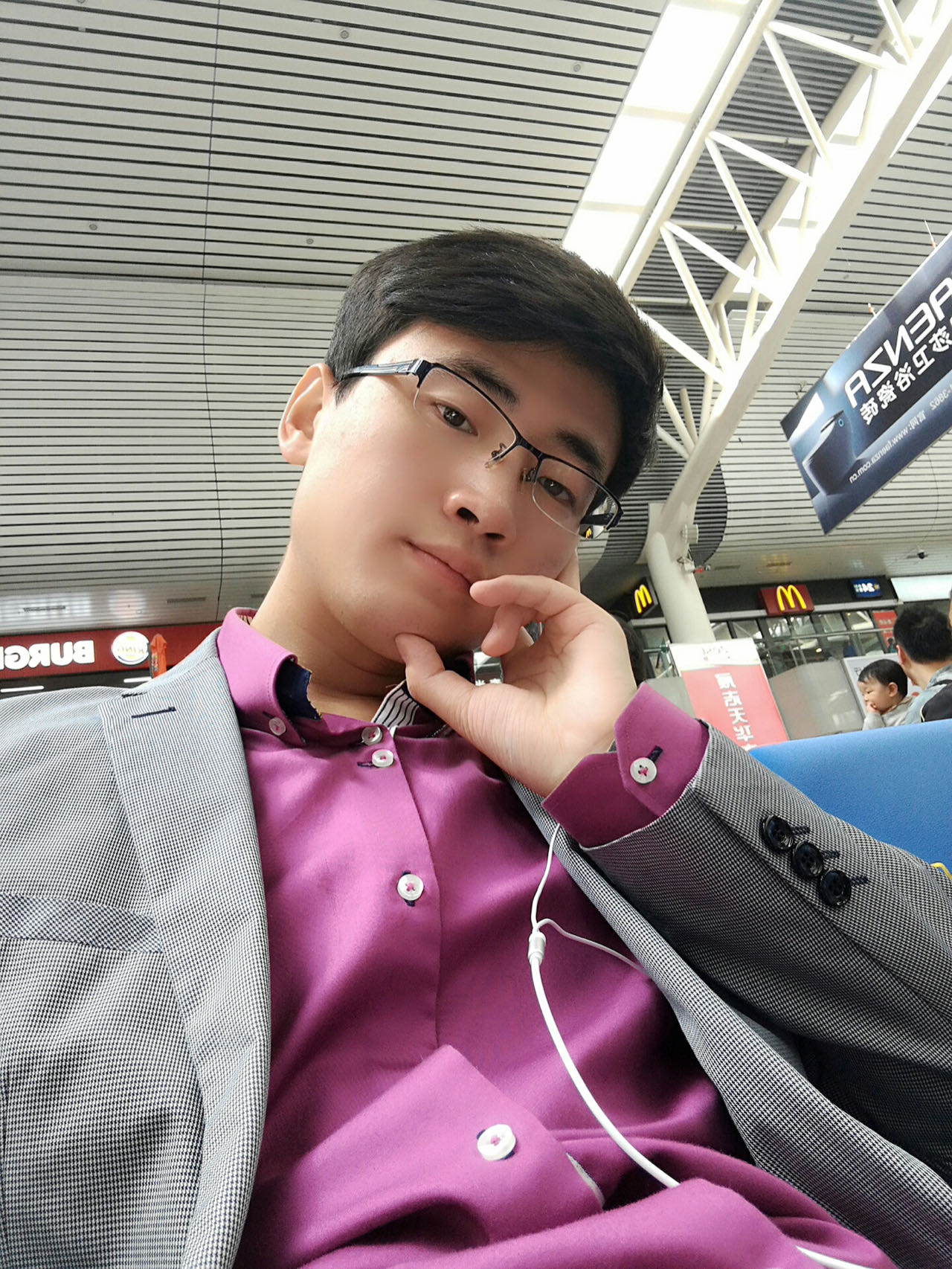 Zhao Li