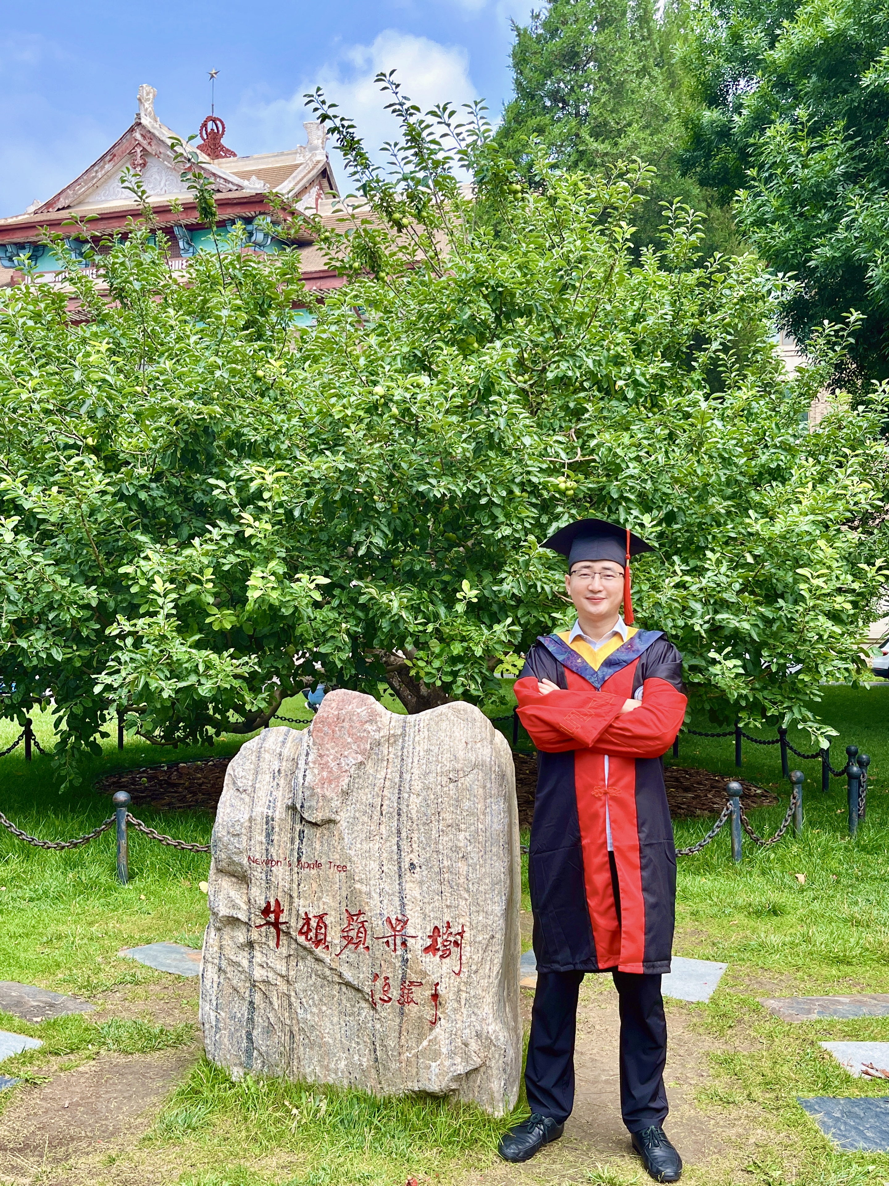 Zhao Li